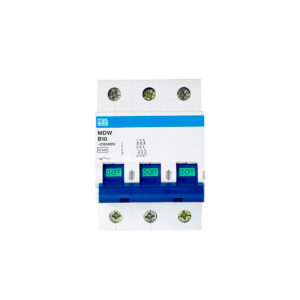MINI INTERRUPTOR MDW-B10-3