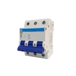 MINI INTERRUPTOR MDW-C32-3
