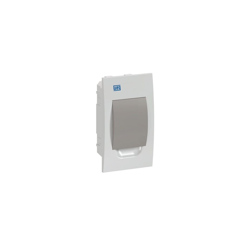 GABINETES PARA EMPOTRAR QDW02-4-FE