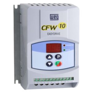 CONVERTIDOR WEG / VARIADOR DE FRECUENCIA WEG MXCFW100040S1112S0PLZ