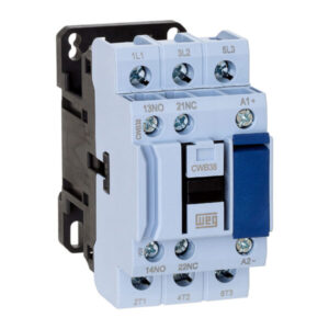 Contactor CWB38-11-30D17