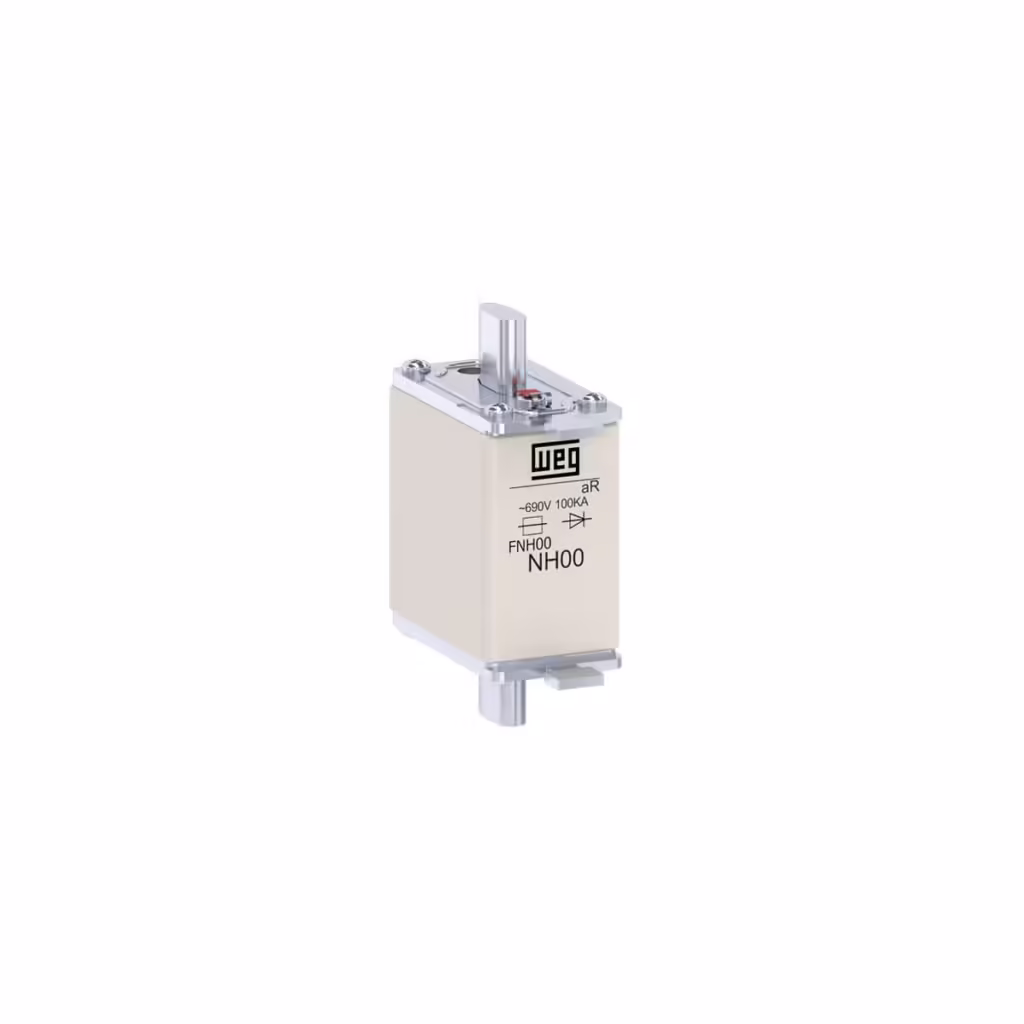 Fusibles Ultra Rápidos FNH00-63K-A