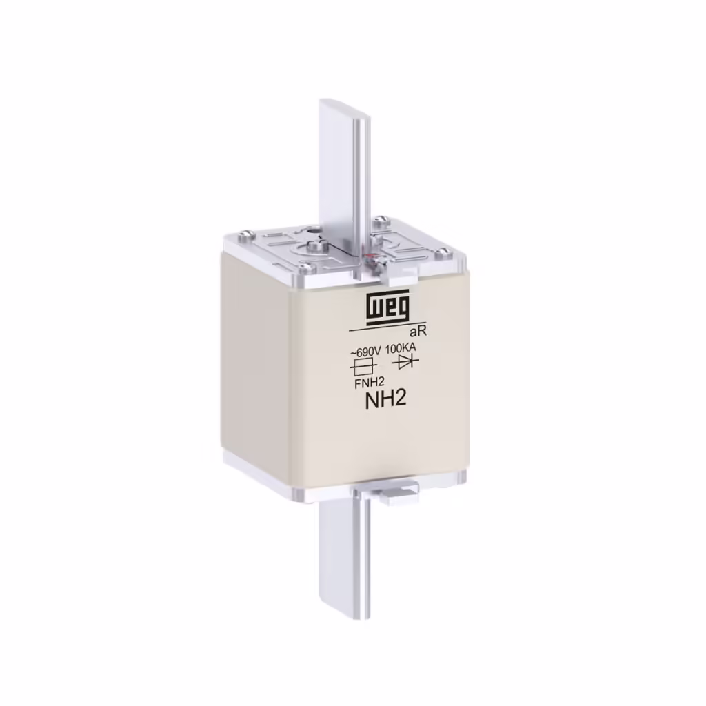 Fusibles Ultra Rápidos FNH2-350K-A