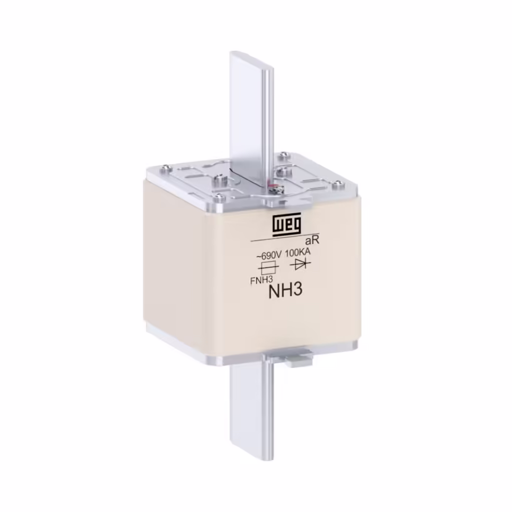Fusibles Ultra Rápidos FNH3-710-A100KA