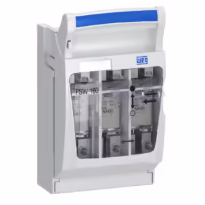 Accesorios para Fusibles, Modelo FSW 160-3