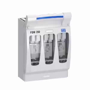 Accesorios para Fusibles, Modelo FSW 250-3