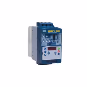 Arrancador Suave (SOFT STARTER), Modelo SSW080255T5SH22