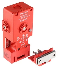 INTERRUPTOR ALLEN BRADLEY 440G-S36007